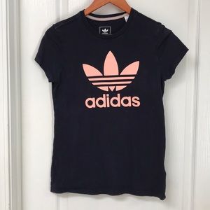 Adidas T-Shirt (Youth L)